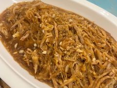 酸菜粉条-小城家宴