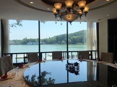 包厢-小蓬莱餐厅