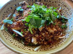 -胖子菜馆(花园餐厅店)