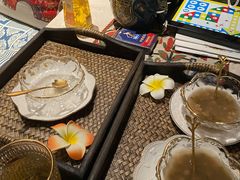 -泰·SPA泰式古法按摩(红山店)