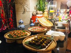 -广州富力空港假日酒店