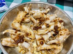 豉汁蒸鱼腩-中山脆肉鲩(新圳东路店)