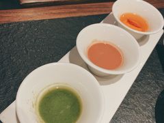 -鼓楼东街老火锅(鼓楼店)