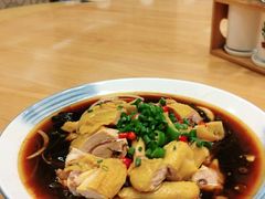 -熊猫家新派川菜(百里一·龙兴集店)
