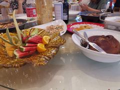 -白金汉爵大酒店·中餐厅(相城店)