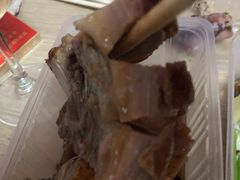 -龙记烧腊茶餐厅(常德路店)
