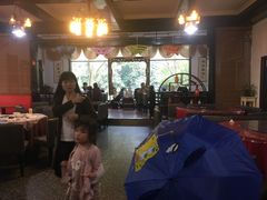 -绿野餐厅(上海动物园店)