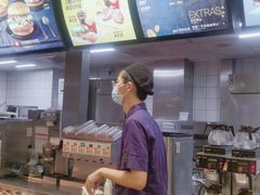 -麦当劳(文武路店)