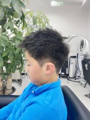 -FINE HAIR造型沙龙