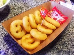 开心薯饼-蘭奢雅集·江浙菜(青山江滩店)