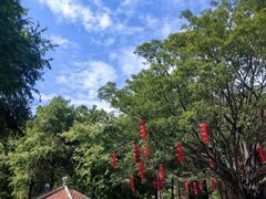 -越秀公园(地铁站)