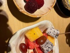 -味见·雪月花(天富路店)