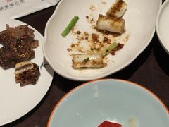 -领事馆19号中餐厅(厦门海景洲际酒店)