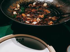 -费大厨辣椒炒肉(太平老街店)