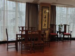 -富盛囍宴大酒楼(新都汇购物广场店)