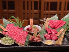 -老乾杯和牛烧肉(王府中环店)