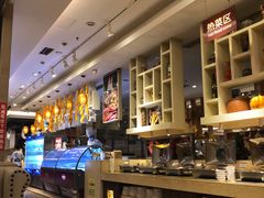 -芭菲盛宴·环球美食(袁家岗店)