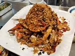 -烧货·活海鲜炭烧(湖滨商业街店)