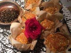 公主素蟹粉-桂满陇天书(南京德基旗舰店)