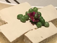 豆花半份-海底捞火锅(勒泰店)