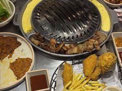 -喜来稀肉(虹泉路店)