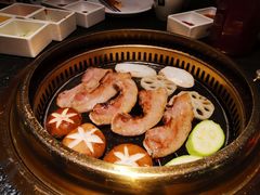 -嘿嘟嘟·肋条烧肉放题(爱融荟城店)
