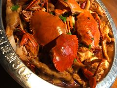 -胖哥俩肉蟹煲(世茂国际广场店)