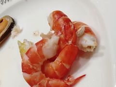 -杭州国际会议中心洲际酒店-原素全日餐厅(解放东路店)