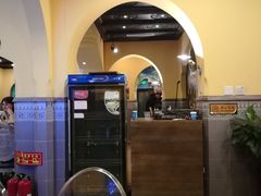 -阿凡提餐厅(簋街店)