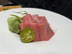 -湖影中餐厅·南京金茂威斯汀大酒店