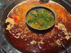 -陈眼镜火锅(总店)