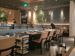 -同仁四季椰子鸡(无锡滨湖万象汇店)