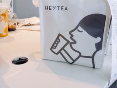 -喜茶(北京五棵松华熙店)
