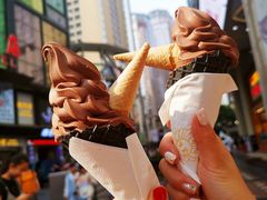 -八一好吃街·高品美食广场