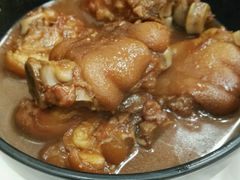 -麦文记面家(佐敦店)