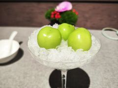 -柿合缘新京菜(国金中心商场店)