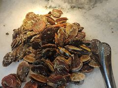 -圣罗巴海鲜烤肉自助(佳兆业店)