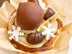 -B.O.M波姆烘焙(凤凰街店)