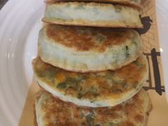 韭菜盒子-京滨饭店·餐厅(阜外大街店)