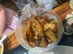 土灶地锅鸡-三里屯土灶炖公鸡地锅鸡(江东店)