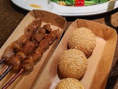 -蛙喔牛蛙(百联南方店)