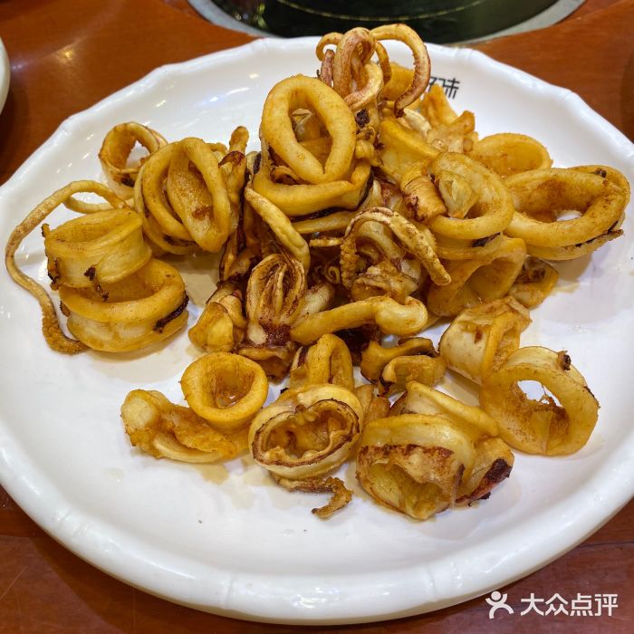 厨房好味(国贸店)图片