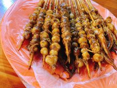 鱿鱼嘴-十里铺铁板鱿鱼