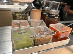 -肉肉大米(金虹桥店)