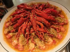 -红盔甲·小龙虾(天钥桥店)