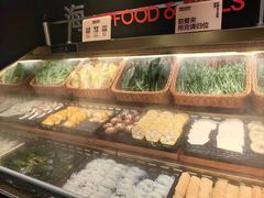-牛New寿喜烧(新六百店)