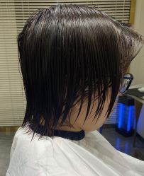 -Kraemer Paris苏豪路易士·嘉玛发廊