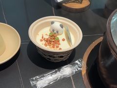 -季季山•云南野生菌火锅(上海首店)