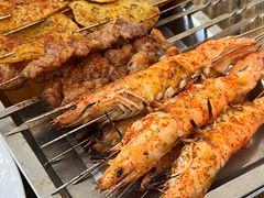 -众想海鲜·烧烤·海肠捞饭·渔家菜(孙家疃店)