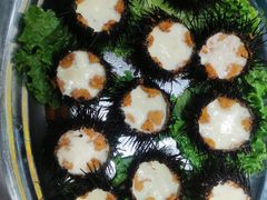 -北方饺子王·海肠捞饭·海鲜锅(山大店)